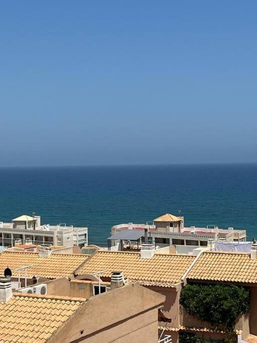 Costamar Playa Arenales Del Sol Apartment Exterior photo
