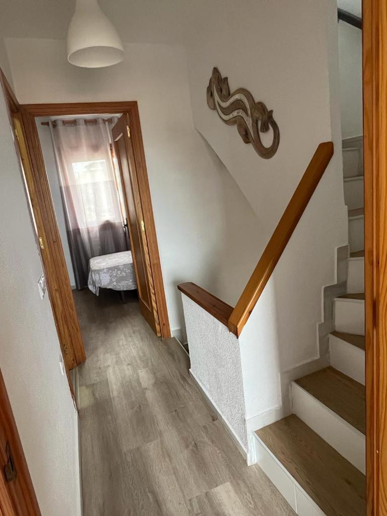 Costamar Playa Arenales Del Sol Apartment Exterior photo