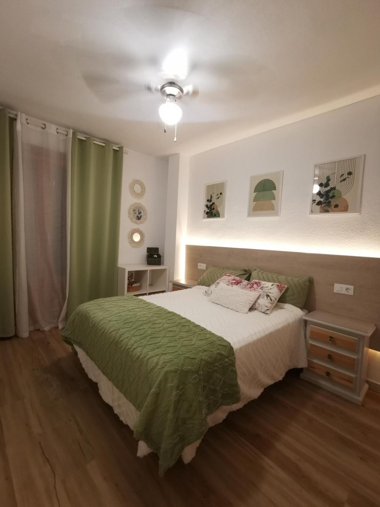 Costamar Playa Arenales Del Sol Apartment Exterior photo