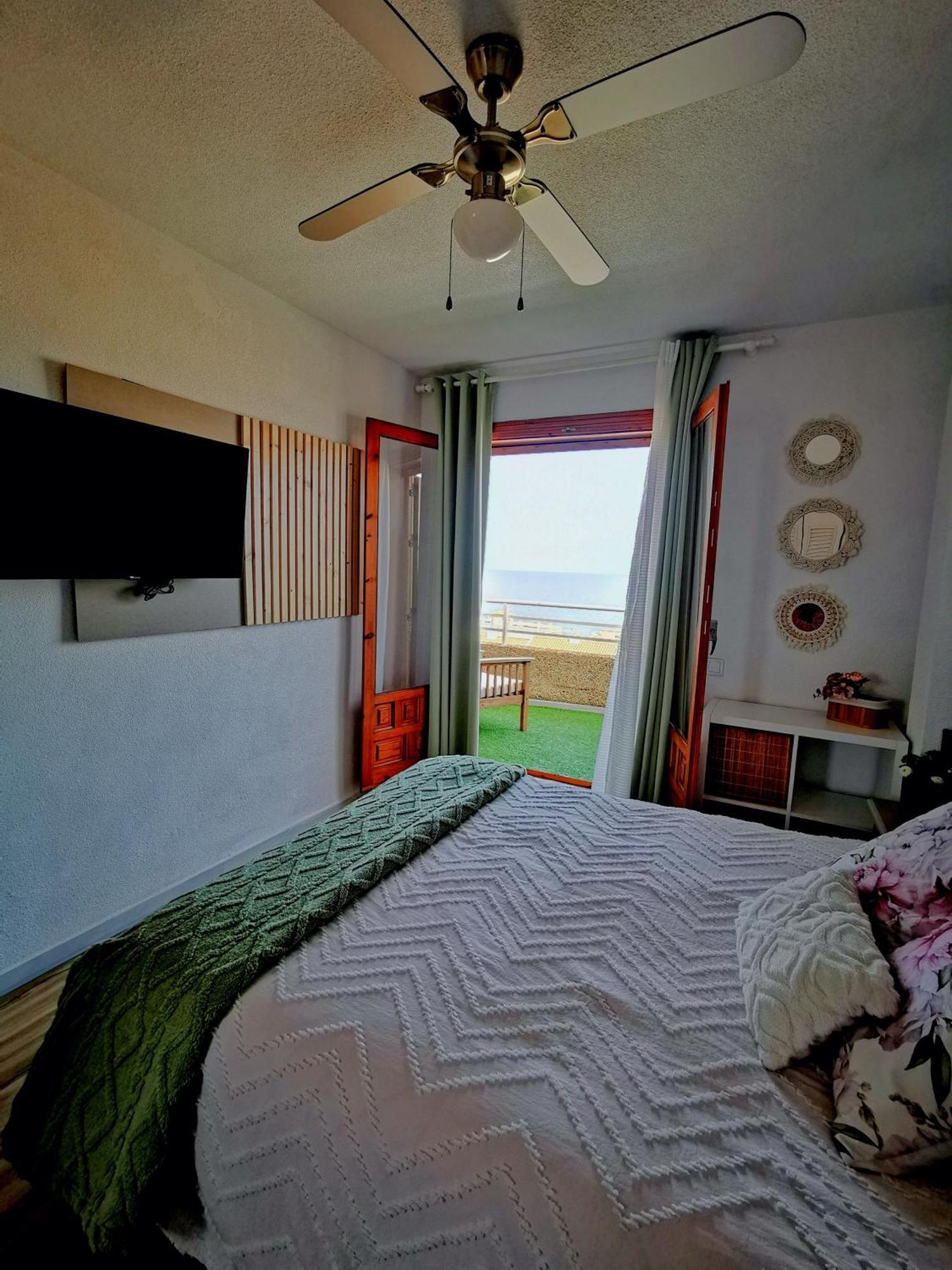 Costamar Playa Arenales Del Sol Apartment Exterior photo